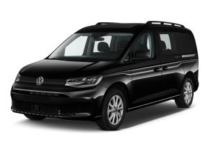 Volkswagen Caddy Style 2.0 90 KW DSG *Panorama*AGR*AHK*LED