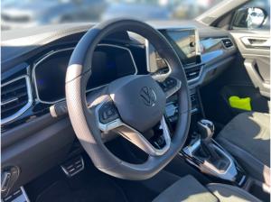 Volkswagen T-Roc 1.5 TSI DSG R-LINE +AHK +LED +ACC +RKAM +V