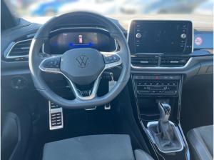 Volkswagen T-Roc 1.5 TSI DSG R-LINE +AHK +LED +ACC +RKAM +V