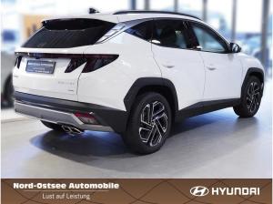 Hyundai TUCSON N Line ! Zulassung bis 31.03. !