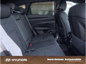 Hyundai TUCSON N Line ! Zulassung bis 31.03. !