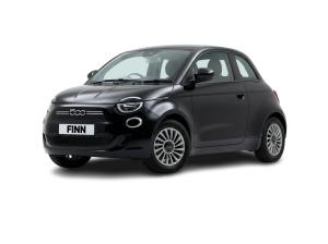 Fiat 500 Cabrio 1.0 FireFly Hybrid Cabrio (Schneller verfügbar)