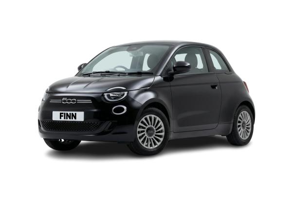Fiat 500 Cabrio 1.0 FireFly Hybrid Cabrio (Schneller verfügbar)