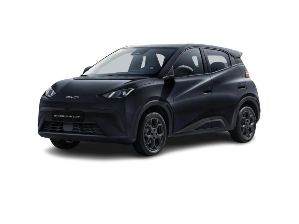 BYD DOLPHIN SURF Dolphin Surf 43.2kWh Boost