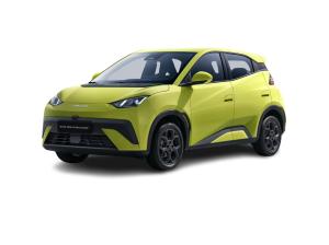 BYD DOLPHIN SURF Dolphin Surf 43.2kWh Boost