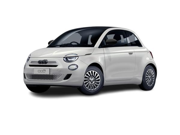 Fiat 500 Cabrio 1.0 FireFly Hybrid Cabrio (Schneller verfügbar)