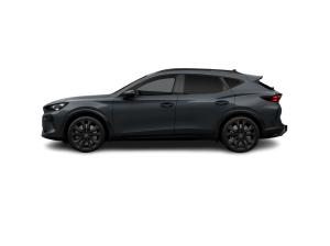 Cupra Formentor 2.0 TSI 245kW VZ Black Edition DSG 4D