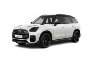 MINI Countryman C John Cooper Works Trim Steptronic