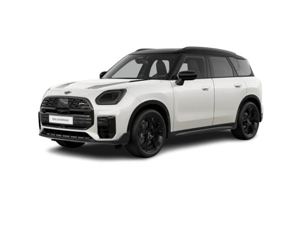 MINI Countryman C John Cooper Works Trim Steptronic