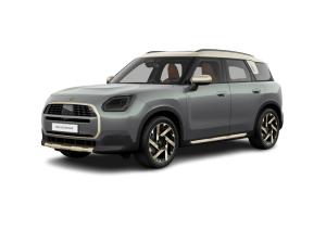 MINI Countryman C Favoured Trim Steptronic (Schneller verfügbar)