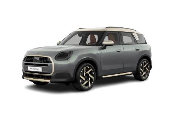 MINI Countryman C Favoured Trim Steptronic (Schneller verfügbar)