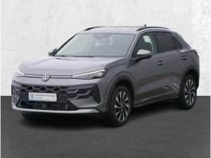 Volkswagen T-Roc Style 1,5 eTSI 116PS DSG privat
