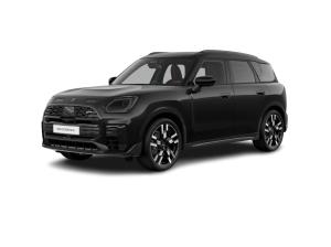 MINI Countryman C John Cooper Works Trim Steptronic