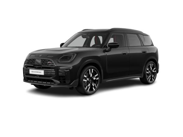 MINI Countryman C John Cooper Works Trim Steptronic