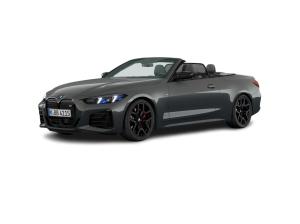 BMW M440i xDrive Cabrio A M440i xDrive Cabrio A