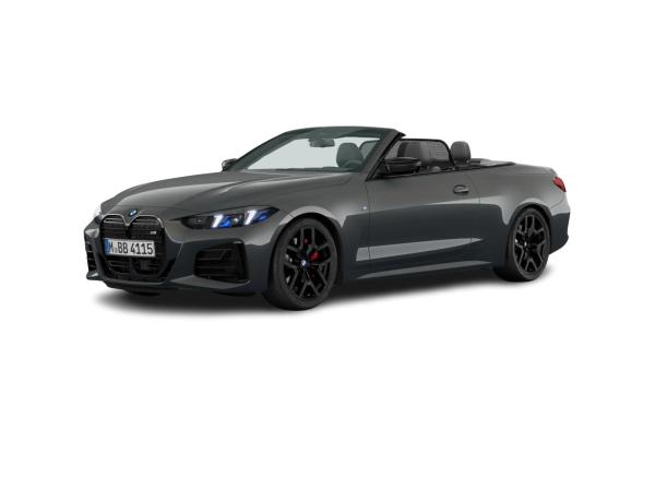 BMW M440i xDrive Cabrio A M440i xDrive Cabrio A