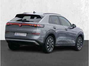 Volkswagen T-Roc Style 1,5 eTSI 116PS DSG Gewerbe