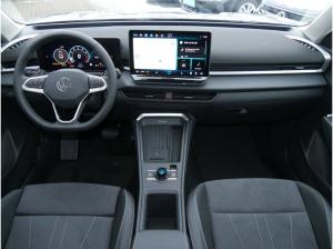 Volkswagen T-Roc Style 1,5 eTSI 116PS DSG Gewerbe