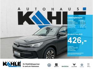 Volkswagen Tiguan ENERGY 1.5 l eTSI OPF DSG SOFORT VERFÜGBAR! SOFORT VERFÜGBAR!