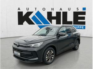 Volkswagen Tiguan ENERGY 1.5 l eTSI OPF DSG SOFORT VERFÜGBAR! SOFORT VERFÜGBAR!