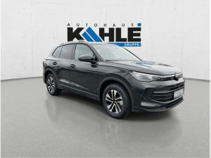 Volkswagen Tiguan ENERGY 1.5 l eTSI OPF DSG SOFORT VERFÜGBAR! SOFORT VERFÜGBAR!
