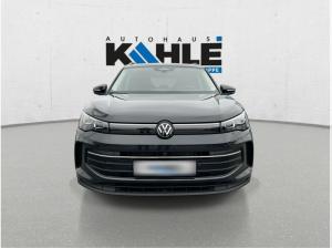 Volkswagen Tiguan ENERGY 1.5 l eTSI OPF DSG SOFORT VERFÜGBAR! SOFORT VERFÜGBAR!
