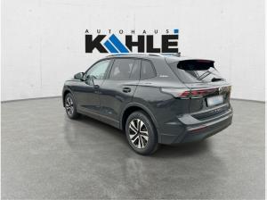 Volkswagen Tiguan ENERGY 1.5 l eTSI OPF DSG SOFORT VERFÜGBAR! SOFORT VERFÜGBAR!