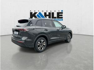 Volkswagen Tiguan ENERGY 1.5 l eTSI OPF DSG SOFORT VERFÜGBAR! SOFORT VERFÜGBAR!