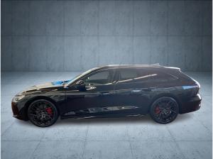 Audi A6 Avant edition one e-hybrid qu. S tr. Luft PANO