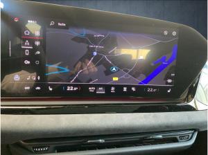 Audi A6 Avant edition one e-hybrid qu. S tr. Luft PANO