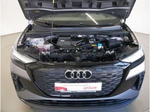 Audi Q4 e-tron Q4 45 e-tron LED AHK virt. Cock. NAVI+ DAB