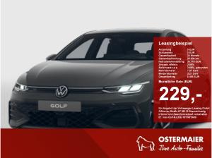 Volkswagen Golf VIII R-Line 1.5eTSI DSG SHZG,LED,ACC,17