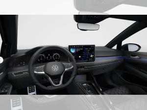 Volkswagen Golf VIII R-Line 1.5eTSI DSG SHZG,LED,ACC,17