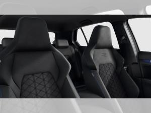 Volkswagen Golf VIII R-Line 1.5eTSI DSG SHZG,LED,ACC,17