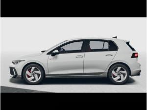 Volkswagen Golf VIII GTI 2.0TSI DSG LED,APP,17