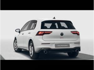 Volkswagen Golf VIII GTI 2.0TSI DSG LED,APP,17