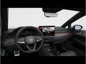 Volkswagen Golf VIII GTI 2.0TSI DSG LED,APP,17