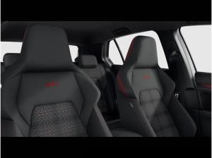 Volkswagen Golf VIII GTI 2.0TSI DSG LED,APP,17