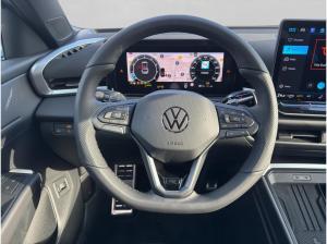 Volkswagen T-Roc R-Line Black Style, sofort verfügbar