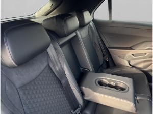 Volkswagen T-Roc R-Line Black Style, sofort verfügbar