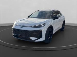 Volkswagen T-Roc R-Line Black Style, sofort verfügbar