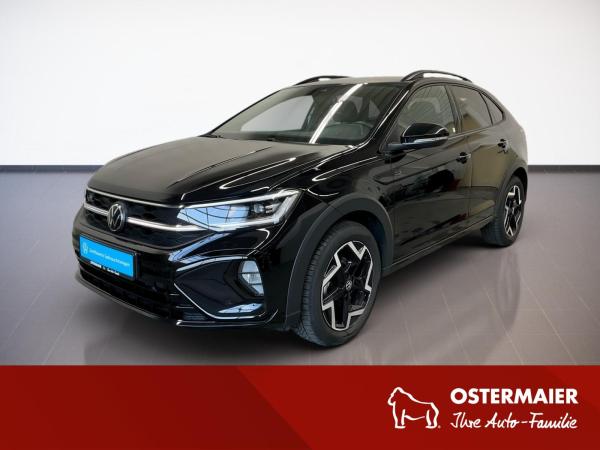 Volkswagen Taigo R-LINE 1.5TSI DSG ACC.5J-G.AHK.KAMERA.NAVI+VC.LED.SHZ