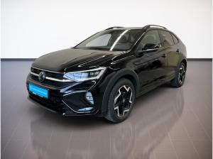 Volkswagen Taigo R-LINE 1.5TSI DSG ACC.5J-G.AHK.KAMERA.NAVI+VC.LED.SHZ