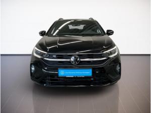 Volkswagen Taigo R-LINE 1.5TSI DSG ACC.5J-G.AHK.KAMERA.NAVI+VC.LED.SHZ
