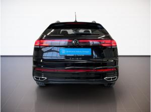 Volkswagen Taigo R-LINE 1.5TSI DSG ACC.5J-G.AHK.KAMERA.NAVI+VC.LED.SHZ