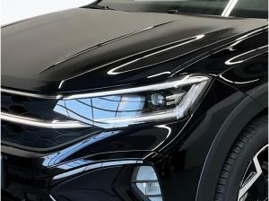 Volkswagen Taigo R-LINE 1.5TSI DSG ACC.5J-G.AHK.KAMERA.NAVI+VC.LED.SHZ