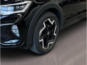 Volkswagen Taigo R-LINE 1.5TSI DSG ACC.5J-G.AHK.KAMERA.NAVI+VC.LED.SHZ