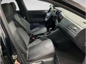 Volkswagen Taigo R-LINE 1.5TSI DSG ACC.5J-G.AHK.KAMERA.NAVI+VC.LED.SHZ