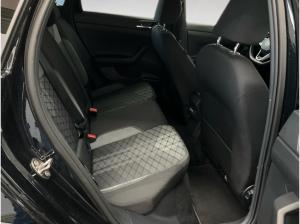 Volkswagen Taigo R-LINE 1.5TSI DSG ACC.5J-G.AHK.KAMERA.NAVI+VC.LED.SHZ