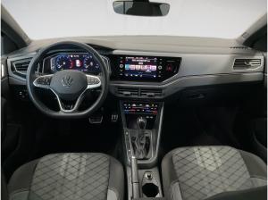 Volkswagen Taigo R-LINE 1.5TSI DSG ACC.5J-G.AHK.KAMERA.NAVI+VC.LED.SHZ